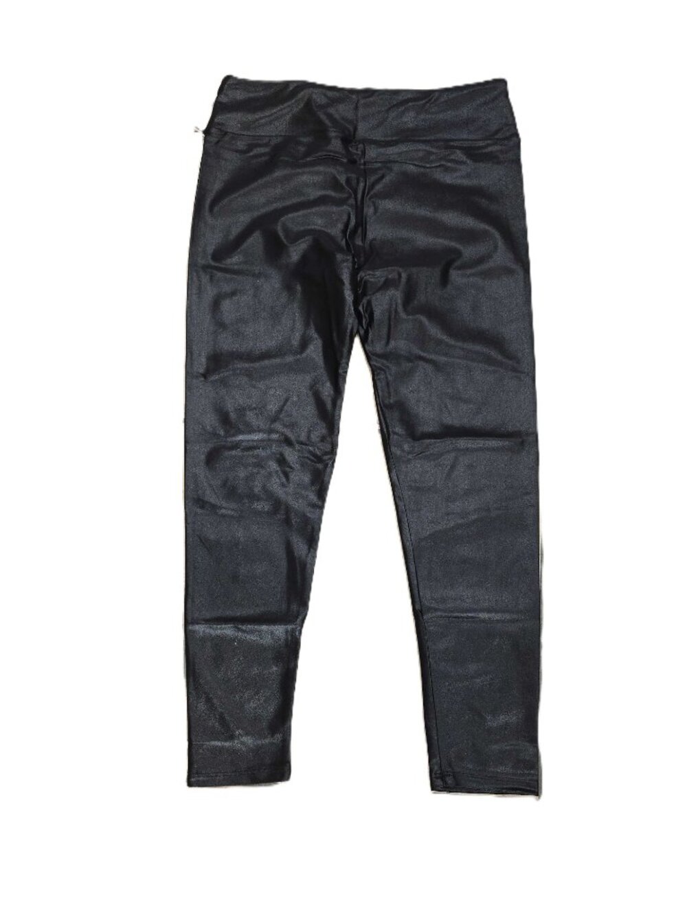 Noli Yoga Lustrous Liquid Legging Black Gloss, New with tag - Picture 6 of 6